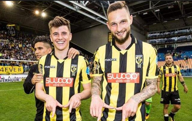 在圖赫爾留 在圖赫爾留