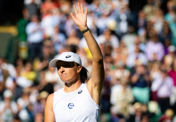 比赛给了她 比赛给了她