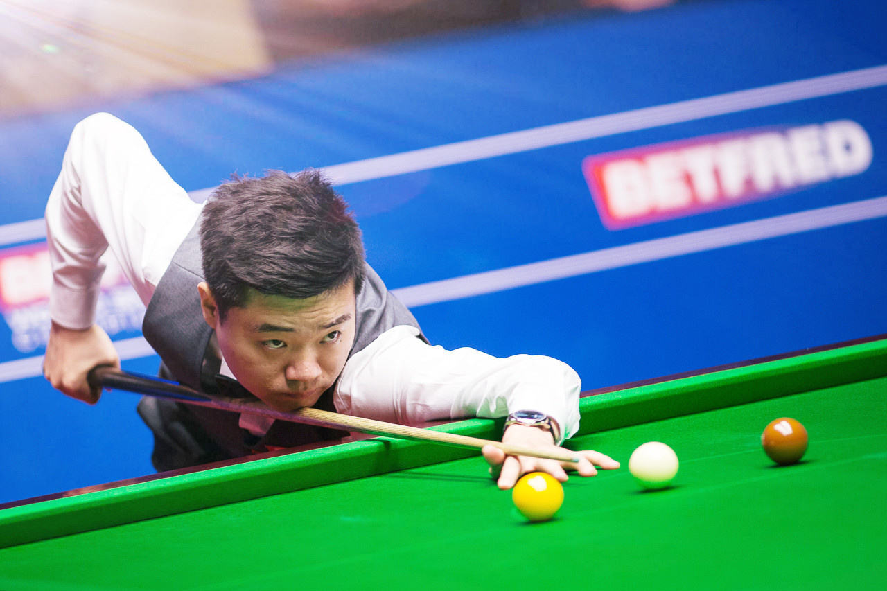 的焦点战中 的焦点战中