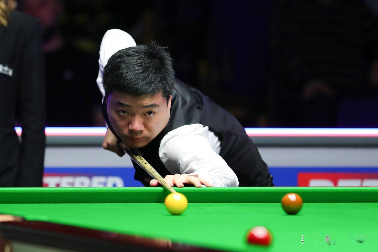 暂停期的战 暂停期的战