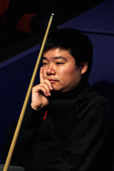 在密集赛程 在密集赛程